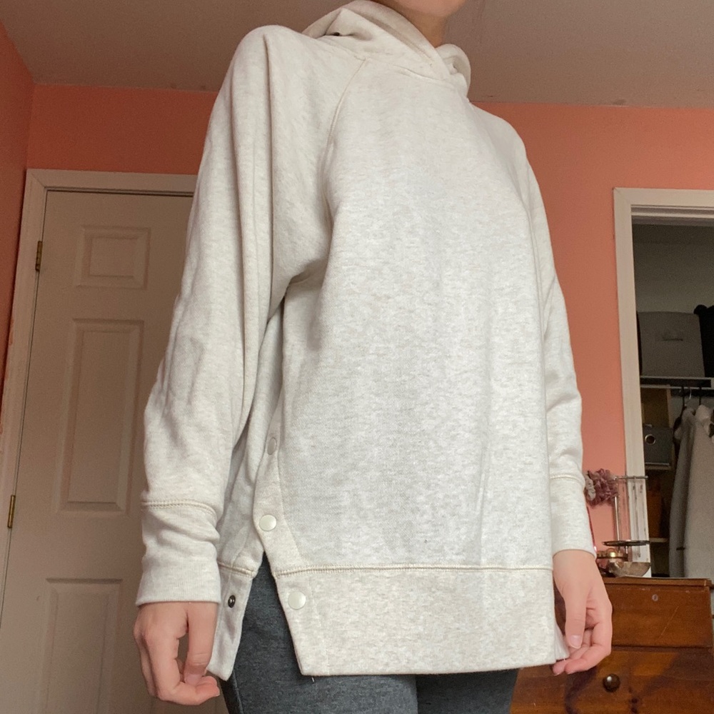 Oversized AE Hoodie